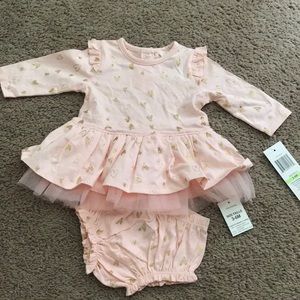 Baby Guess Outfit
